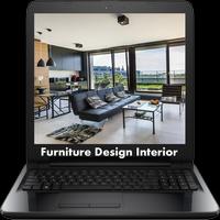 Furniture Design Interior скриншот 1