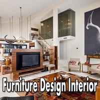 Furniture Design Interior скриншот 2