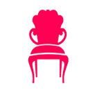 Furniture store icon