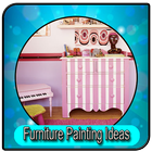 Furniture Painting Ideas icône