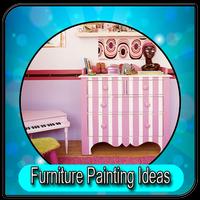 Furniture Painting Ideas capture d'écran 1