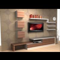 Furniture Rak Televisi পোস্টার