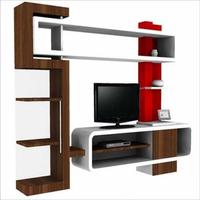 Idées de meubles TV TV Affiche
