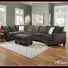 Furniture Warehouse Denver Zeichen