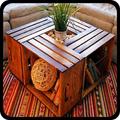 furniture wooden table