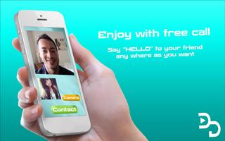 Didi Free Call ภาพหน้าจอ 2