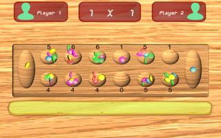 Mancala ภาพหน้าจอ 2