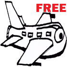 Aircrafter14 Free ícone