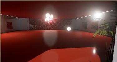 Meushay Room by MahTriX screenshot 1