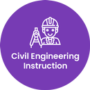 Civil Engineering Instruction aplikacja