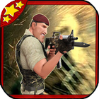 Fury Army Soldier Commando icon