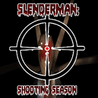 Slenderman: Shooting Season 圖標