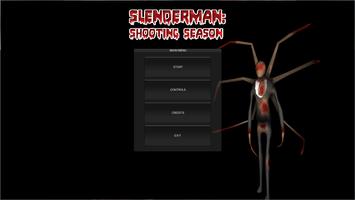 Slenderman: Shooting Season penulis hantaran