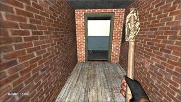 Slenderman: Shooting Season screenshot 1