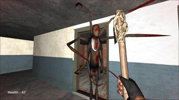 Slenderman: Shooting Season اسکرین شاٹ 2