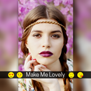 Filtros de fotos aplikacja