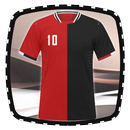 Futsal Jersey Design APK