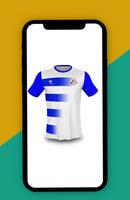 Futsal Jersey Design 스크린샷 2