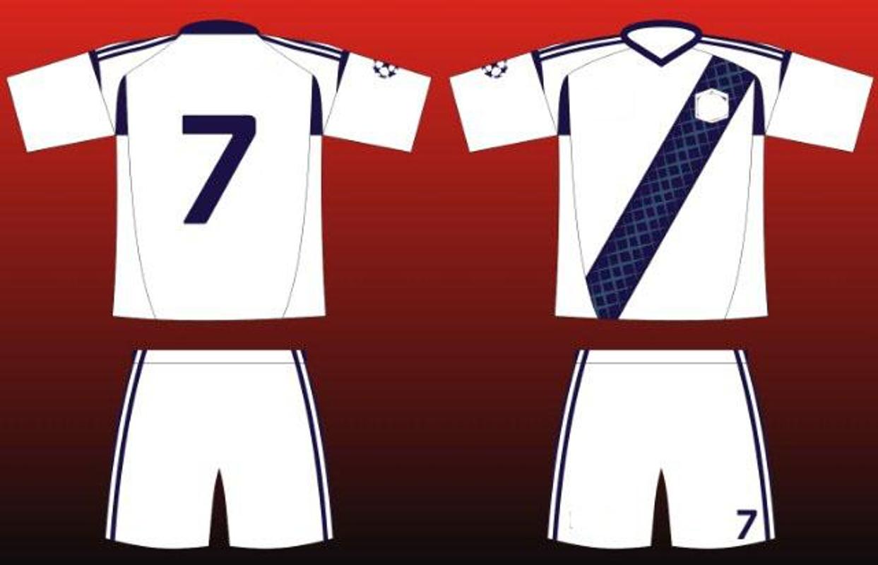 Desain Jersey Futsal 2018 For Android APK Download