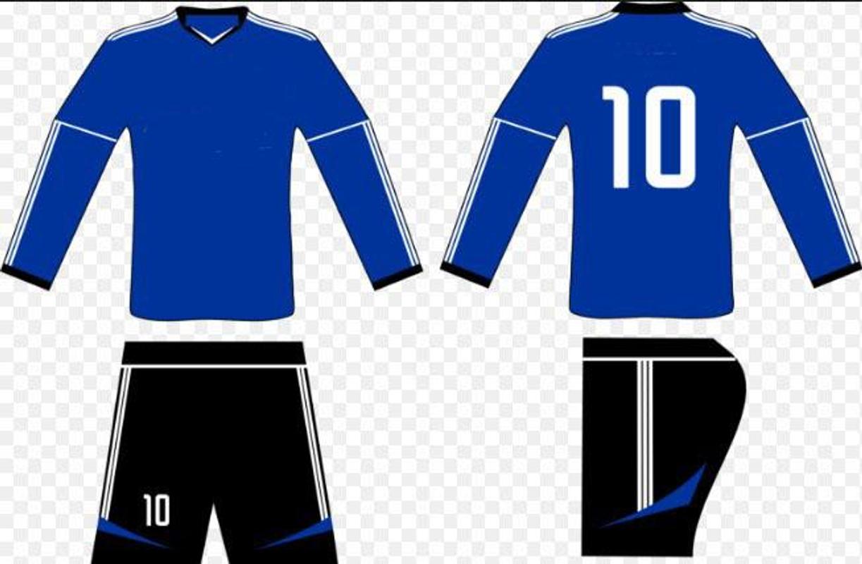 Desain Jersey Futsal 2018 For Android APK Download