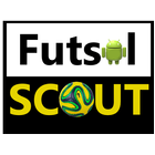 Futsal Scout icône