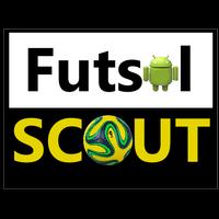 Futsal Scout Affiche