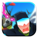 APK Mountain Rage