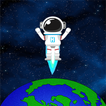 HODL Rocket – Addictive Astronaut Space game