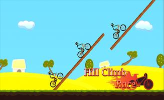 Hill Climb : Bicycle Race screenshot 2