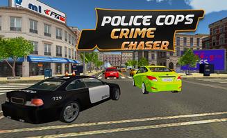 Police Cops Crime Chaser capture d'écran 3