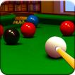 Bơi bi Snooker 8 2017
