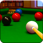 Snooker Ball Pool 8 2017 icône