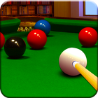 Bơi bi Snooker 8 2017 biểu tượng