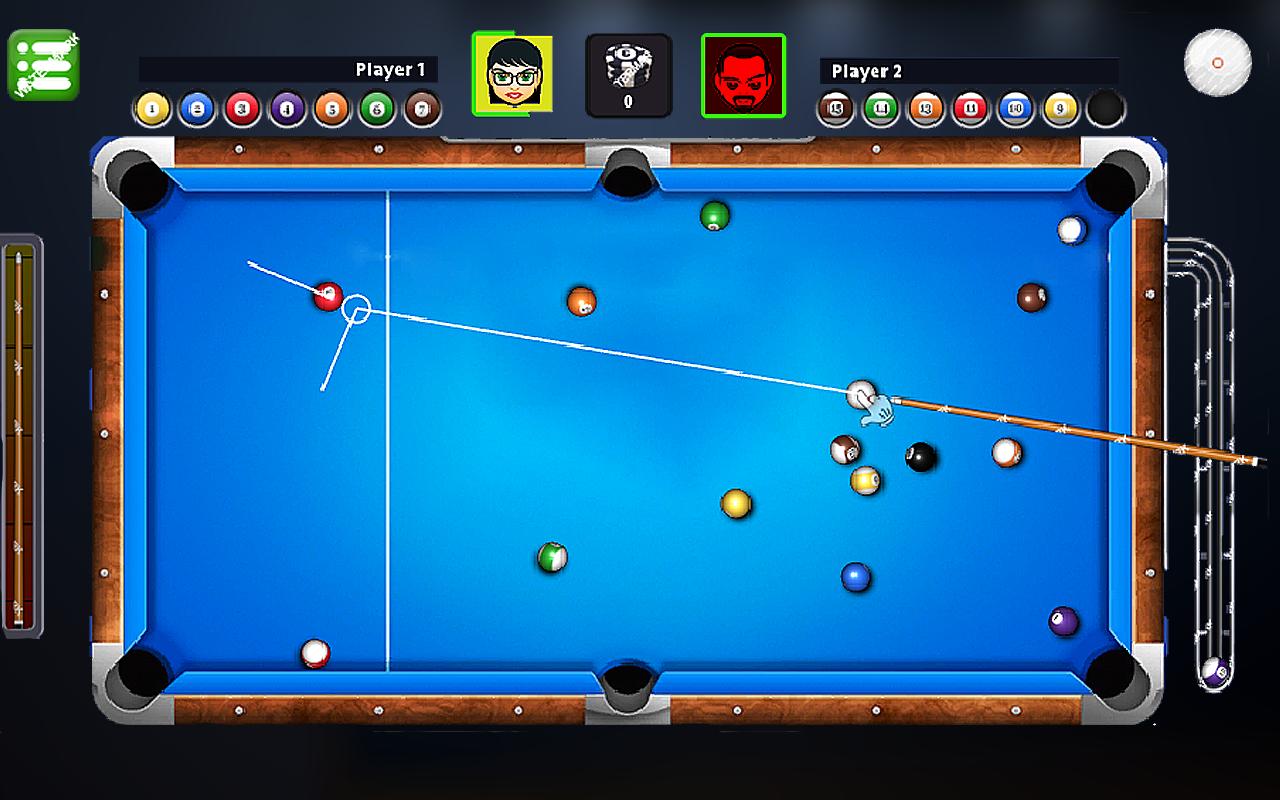 Snooker Ball Pool 8 2017 for Android - APK Download