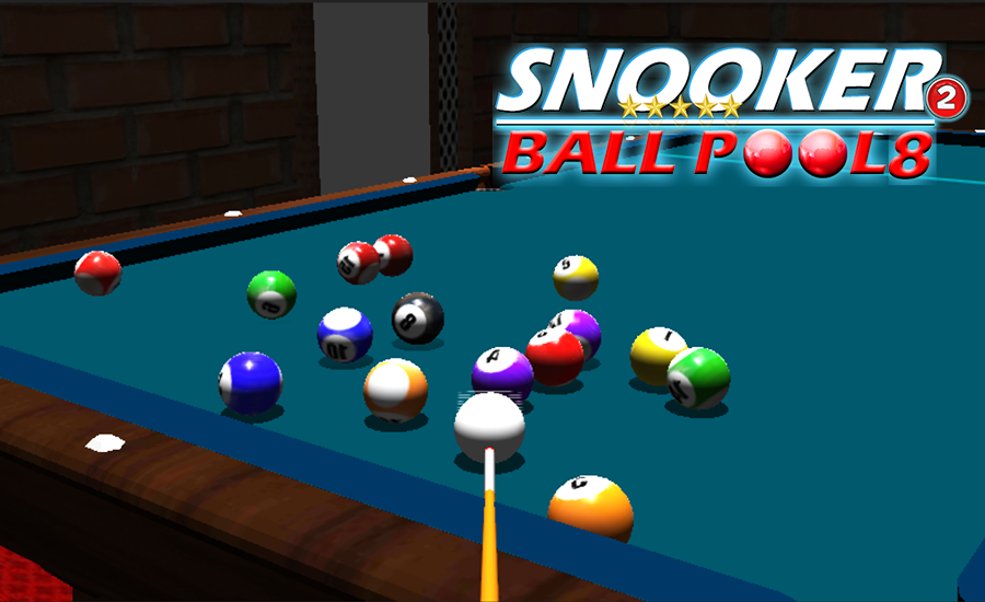 Snooker Ball Pool 8 2017 2 for Android - APK Download - 
