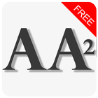 AA 2 Free icône