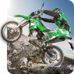 Extreme Bike Trial Stunts 3D