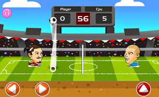 Head Soccer :Euro Cup 2016 screenshot 3