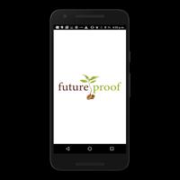 Poster Future Proof Referral App