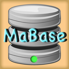 MaBase アイコン