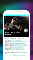 FUTURE Songs and Videos 截图 2