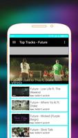 FUTURE Songs and Videos syot layar 3