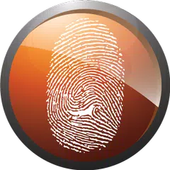 download finger scanner lock APK