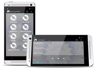 Sami Yusuf 2016 APK download