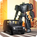 Futuristic Robot Gelik APK