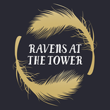 Ravens at the tower