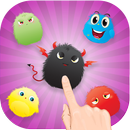 Crush mania : fuzzball APK