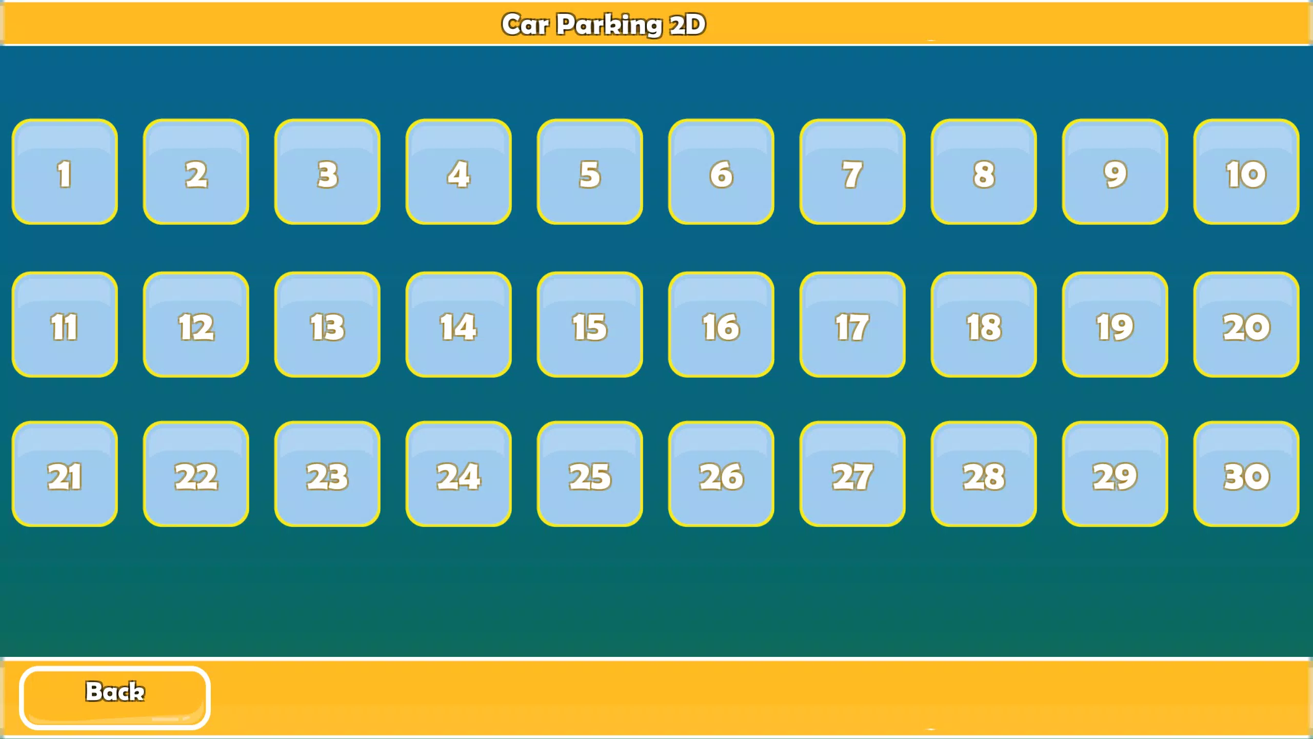 2D Car Parking - Click Jogos