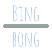 BingBong أيقونة