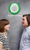 Face Video Conference スクリーンショット 2